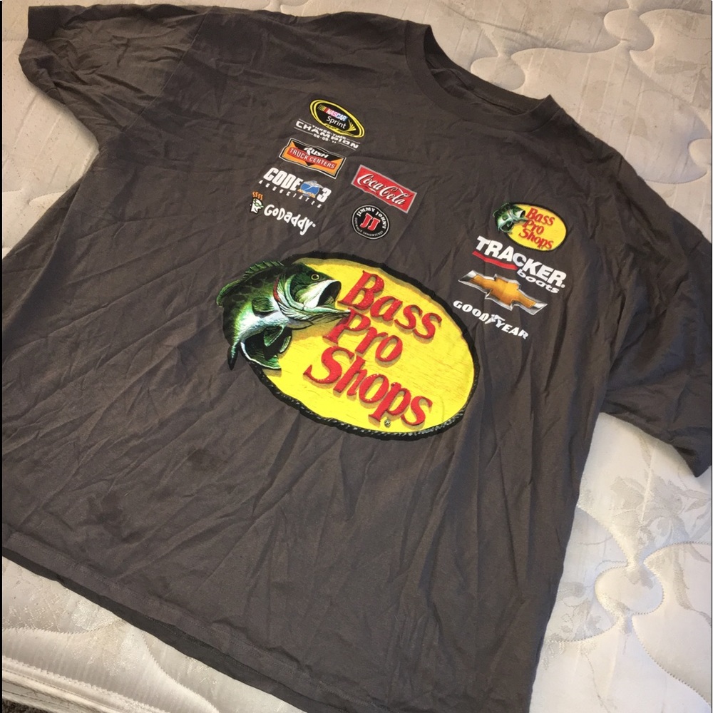 Bass Pro T-Shirt